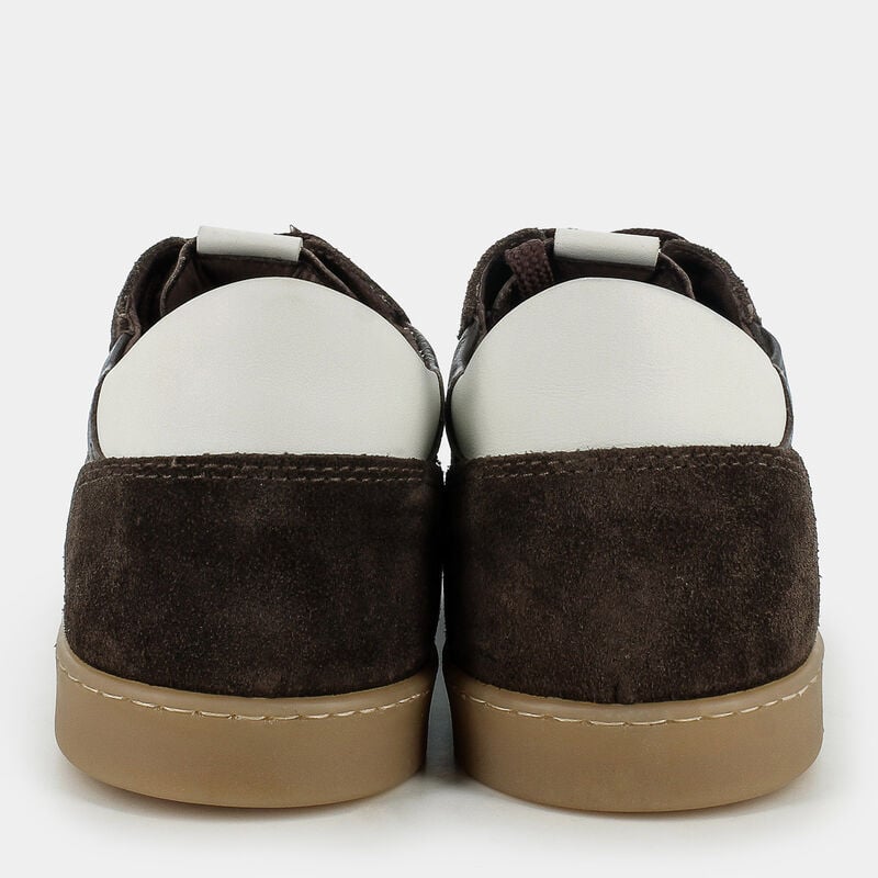 SCARPE da UOMO | SNEAKERS NERO GIARDINI