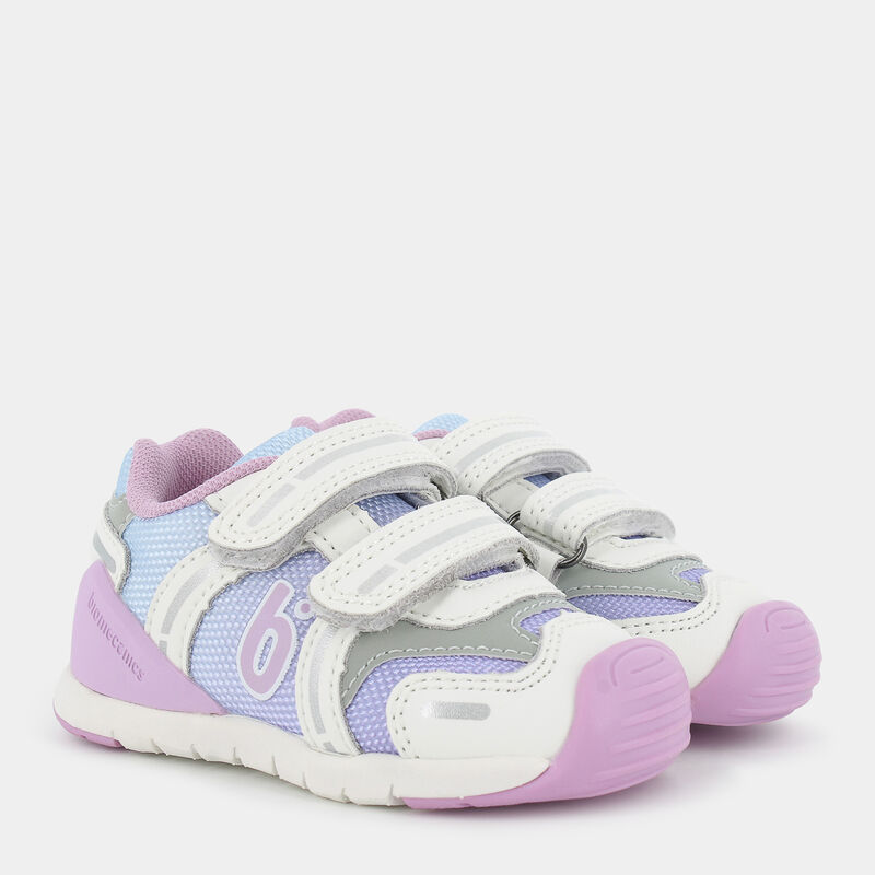 BAMBINA da BAMBINI | PRIMI PASSI BIOMECANICS