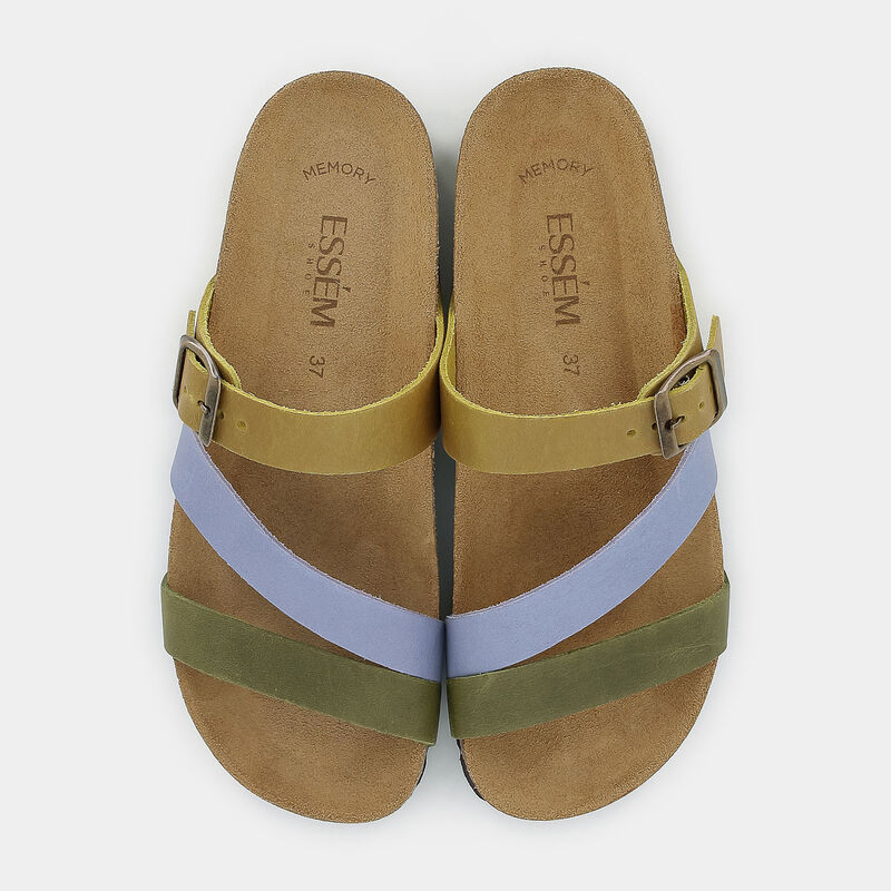 SCARPE da DONNA | SANDALI ESSEM