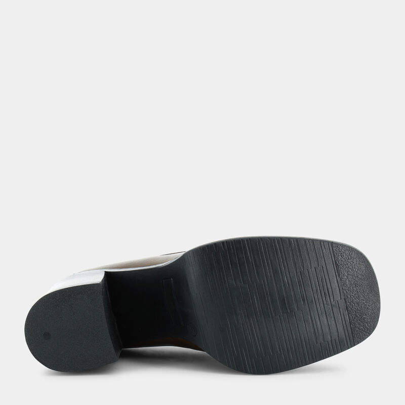 SCARPE da DONNA | MOCASSINI PATTI DI LUNA