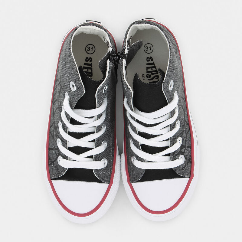 BAMBINO da BAMBINI | SPORTIVE STEP BY STEP