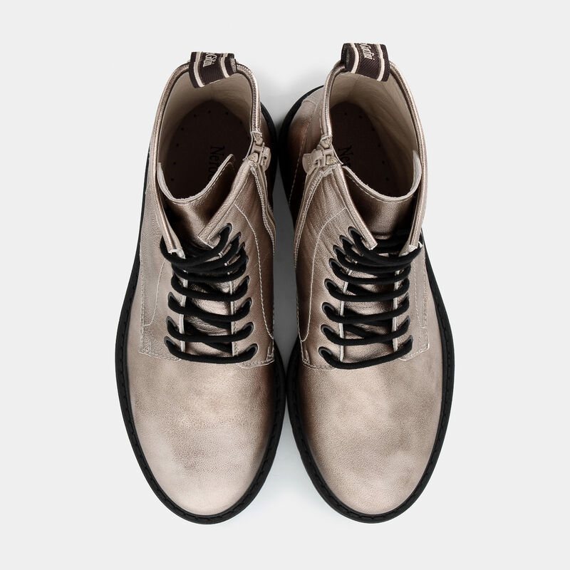 SCARPE da DONNA | SCARPONCINI NERO GIARDINI