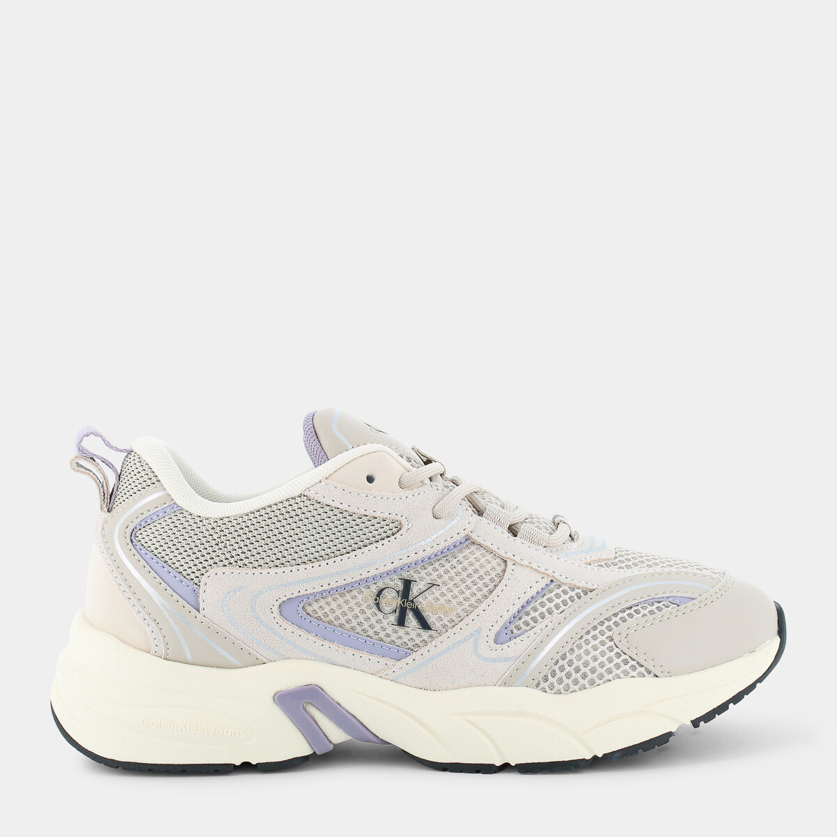 Sneakers calvin sales klein donna