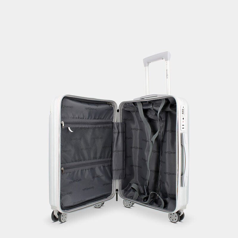 null da OSCAR&T JX0809P  SILVER CO | null OSCAR&THAIS