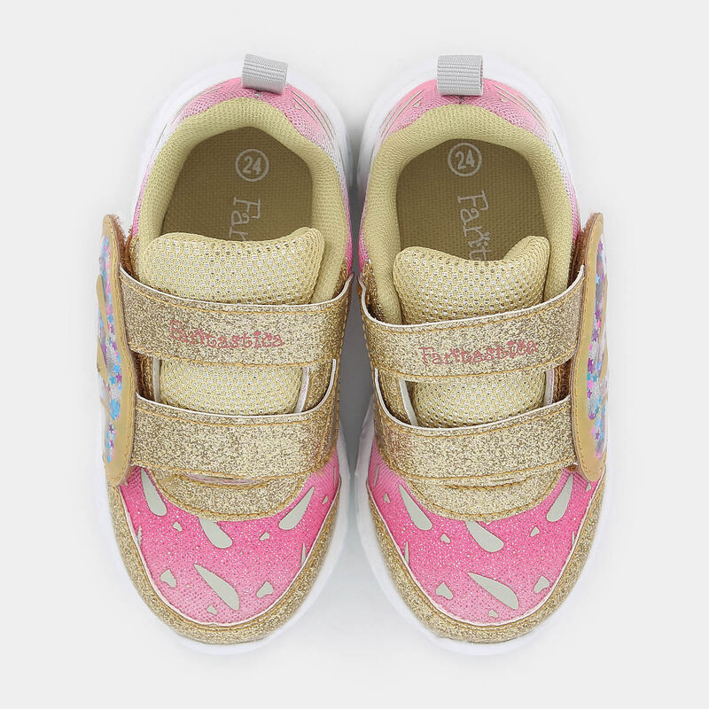 BAMBINA da BAMBINI | PRIMI PASSI FANTASTICA