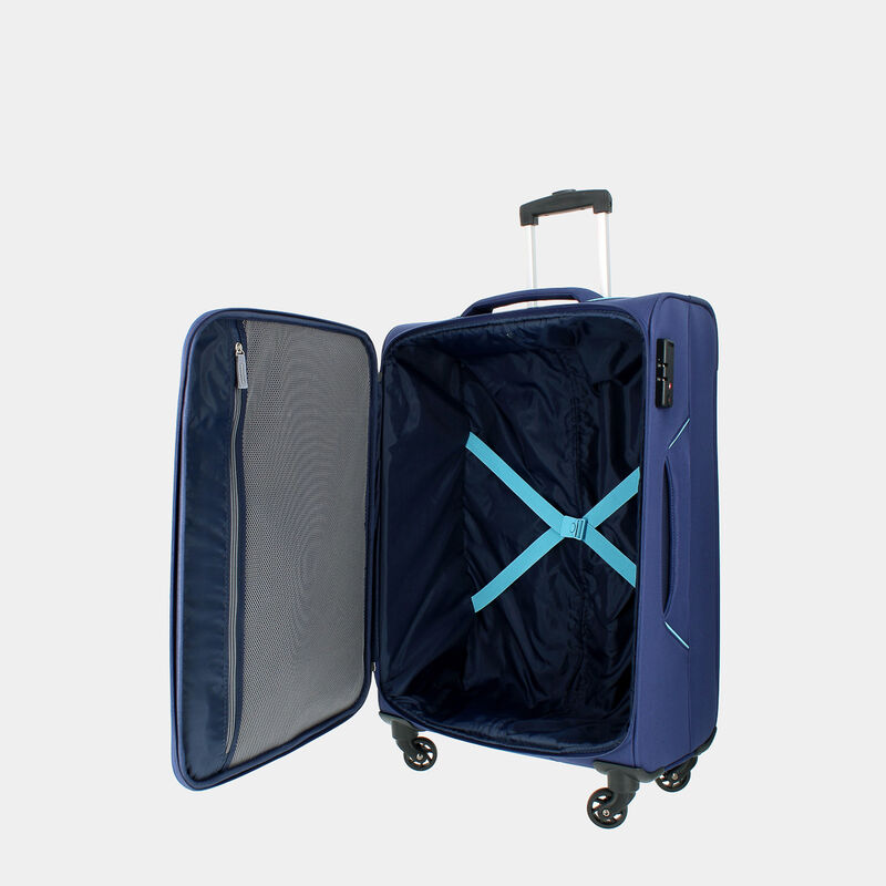 null da A.TOUR 50G041004P H.HEAT MORB. NAVY CO | null AMERICAN TOURISTER