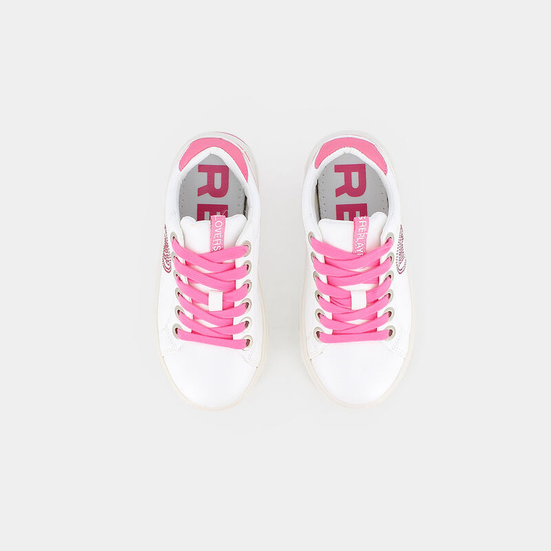BAMBINA da BAMBINI | SNEAKERS REPLAY