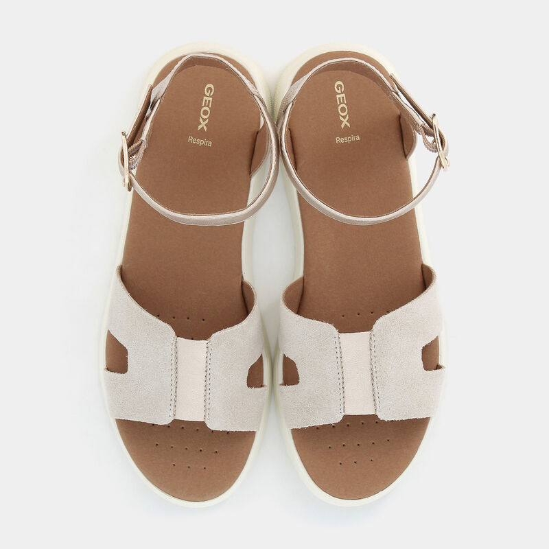SCARPE da DONNA | SANDALI GEOX