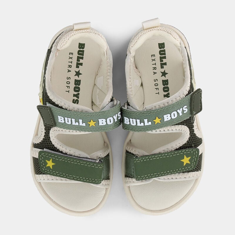 BAMBINO da BAMBINI | SANDALI BULL BOYS