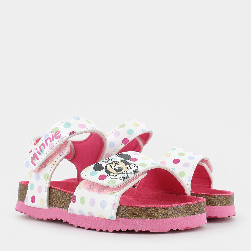 BAMBINA da BAMBINI | SANDALI MINNIE