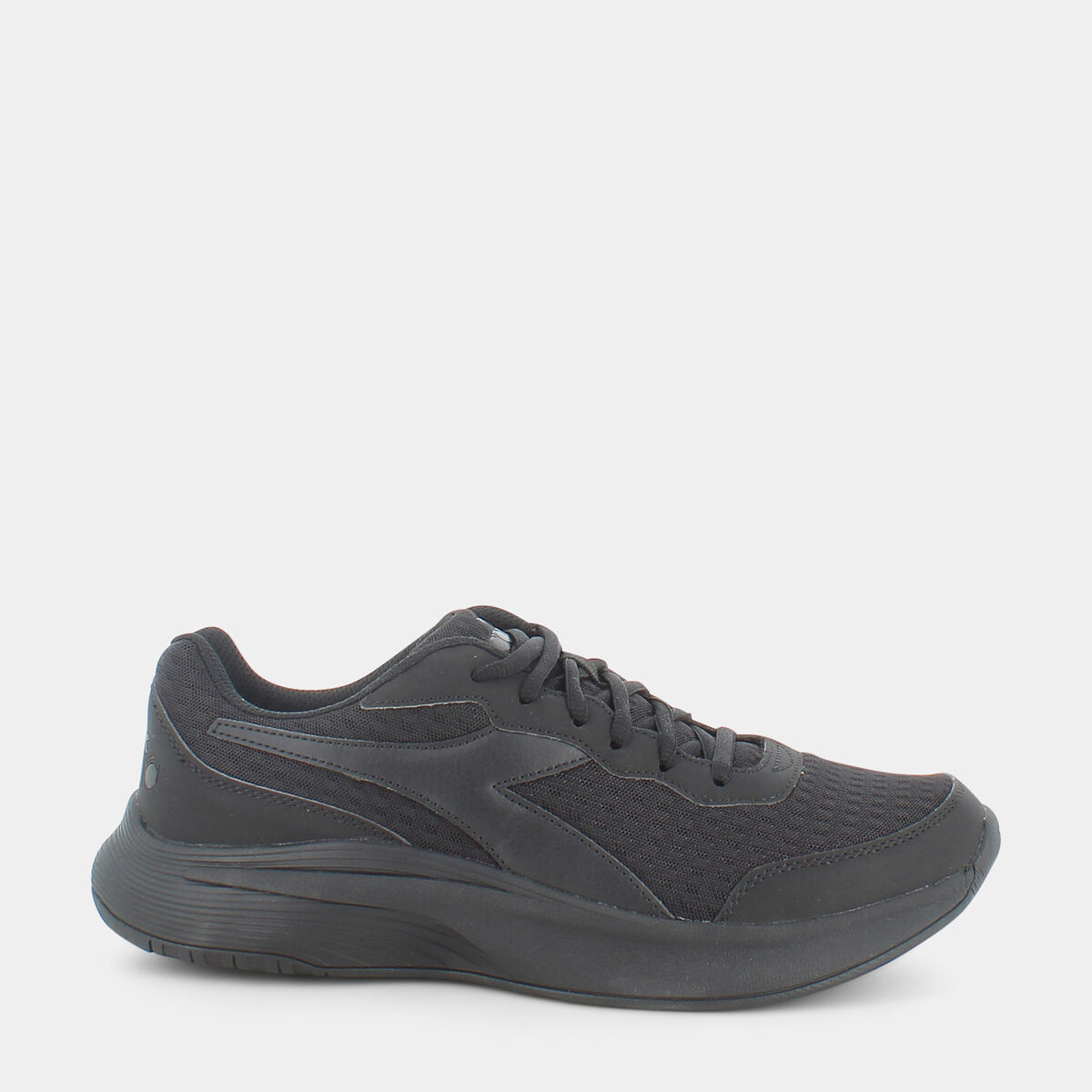 Diadora n5100 store uomo nero