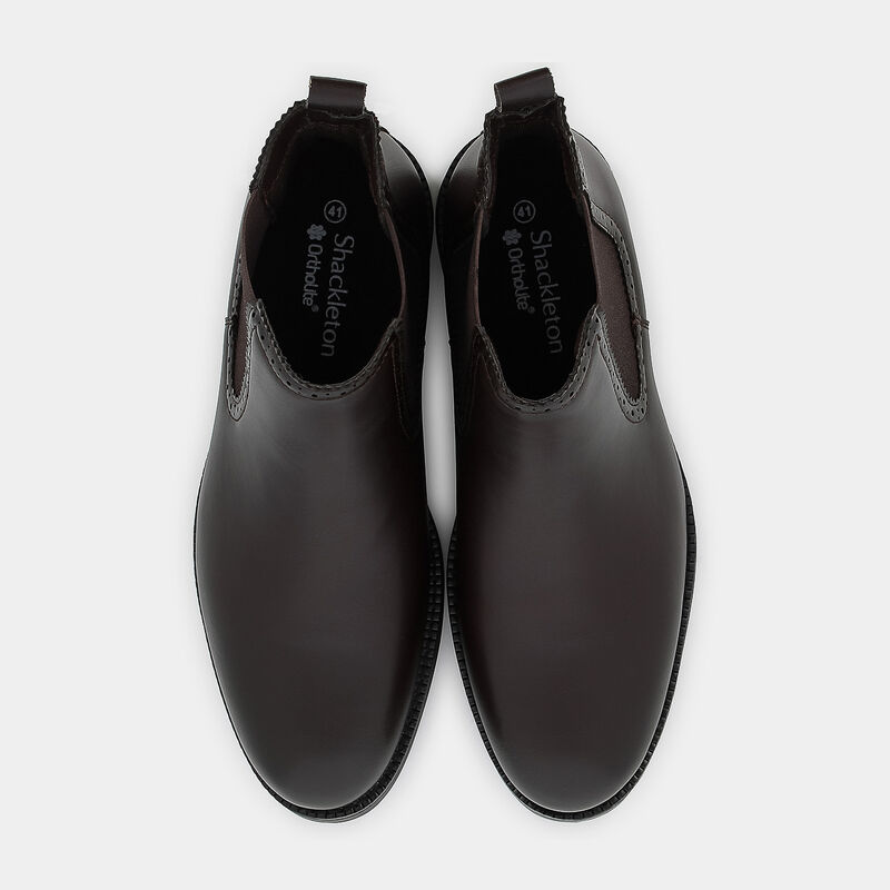 SCARPE da UOMO | TRONCHETTI SHACKLETON