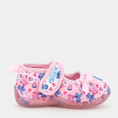 BAMBINA da BAMBINI | CIABATTE LILO & STITCH