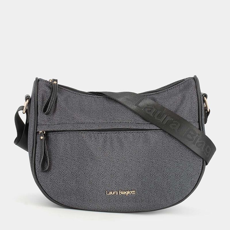 26E LORDE NERO I25 da LAURA B 25W101 | null LAURA BIAGIOTTI