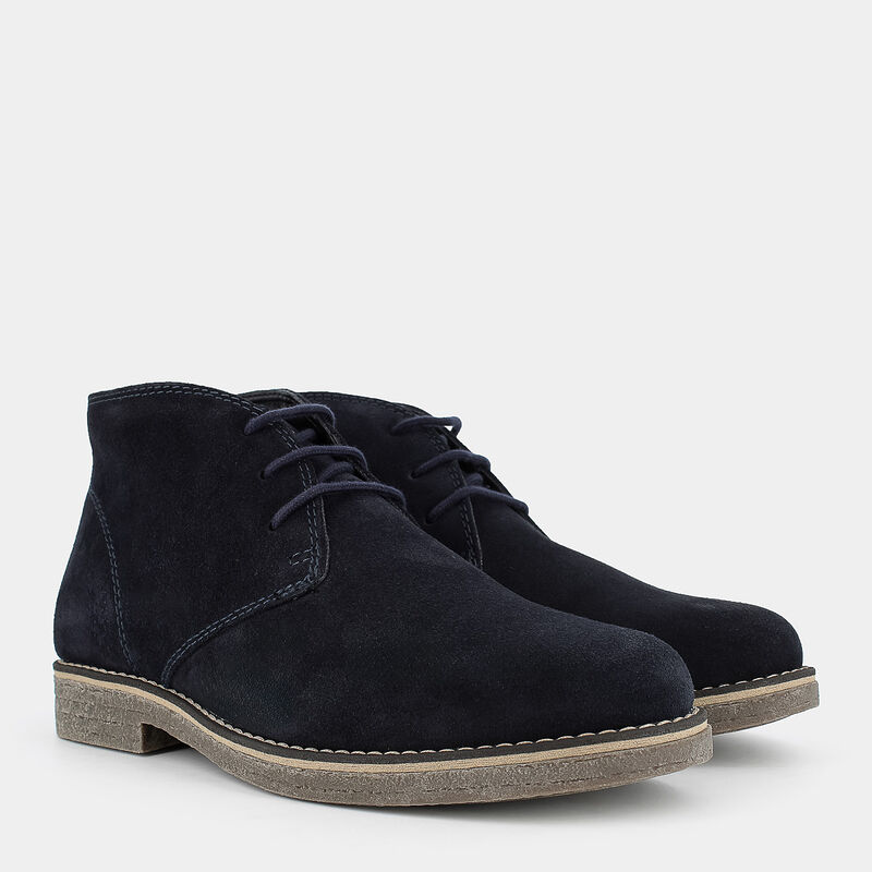 SCARPE da UOMO | SCARPONCINI SHACKLETON