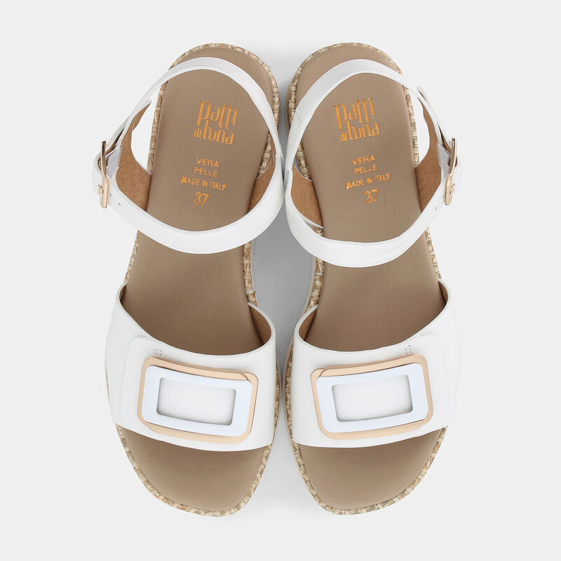 SCARPE da DONNA | SANDALI PATTI DI LUNA