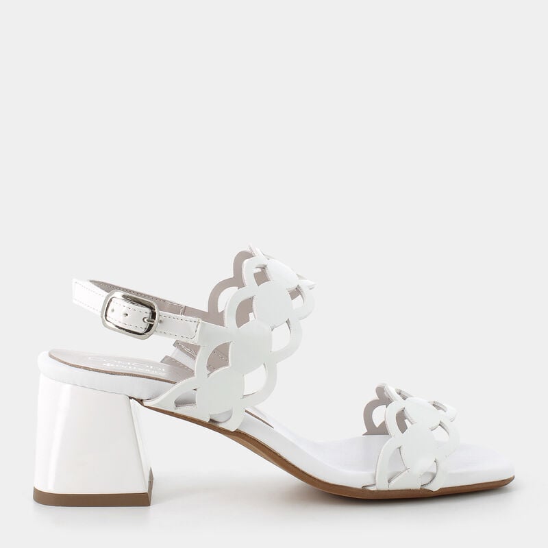 SCARPE da DONNA | SANDALI COMODIA