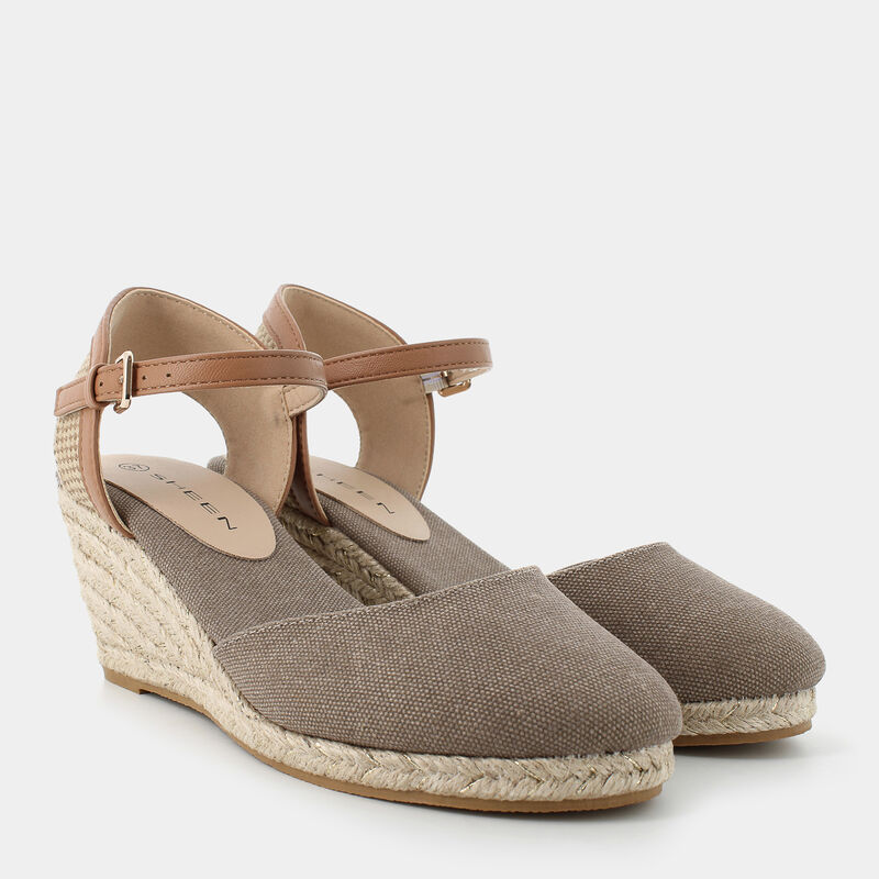 SCARPE da DONNA | CAMPESINA SHEEN