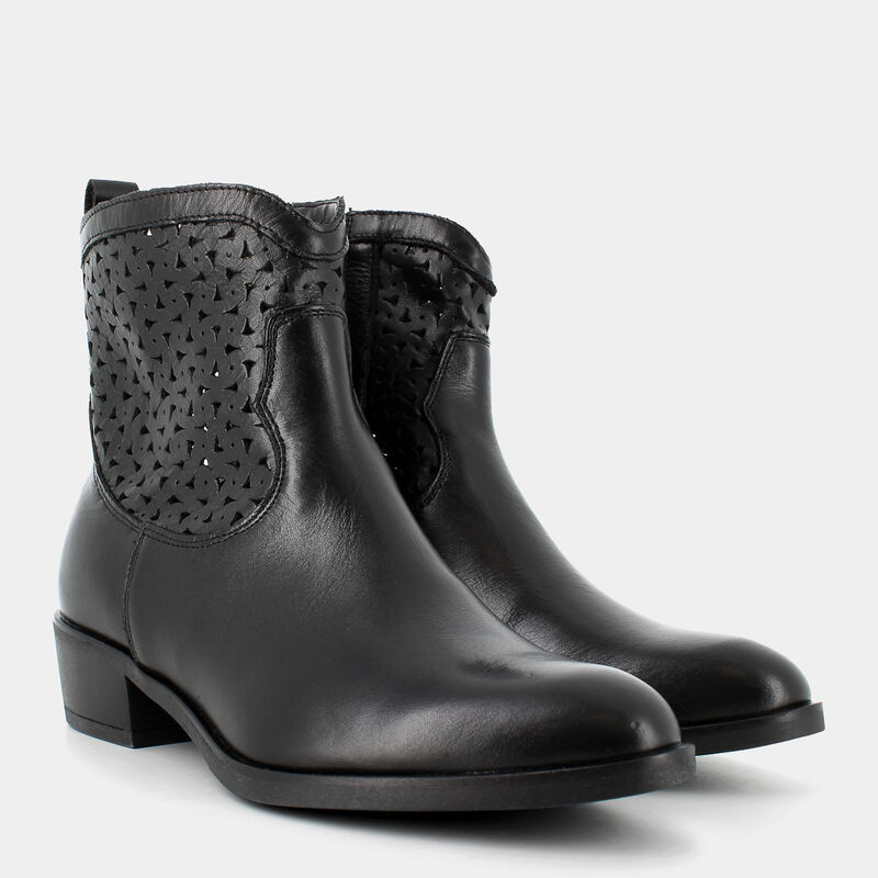 SCARPE da DONNA | TRONCHETTI PATTI DI LUNA