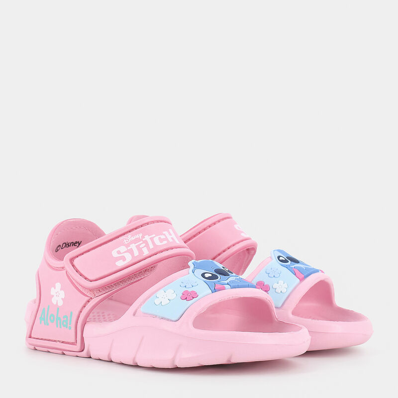 BAMBINA da BAMBINI | CIABATTE LILO & STITCH