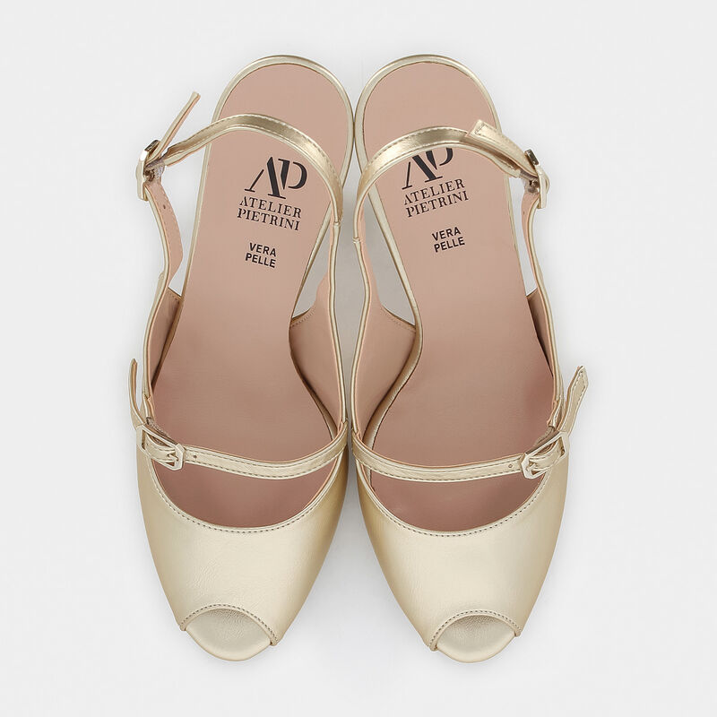 SCARPE da DONNA | CHANEL ATELIER PIETRINI