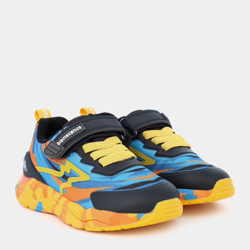 BAMBINO da BAMBINI | PRIMI PASSI BIOMECANICS