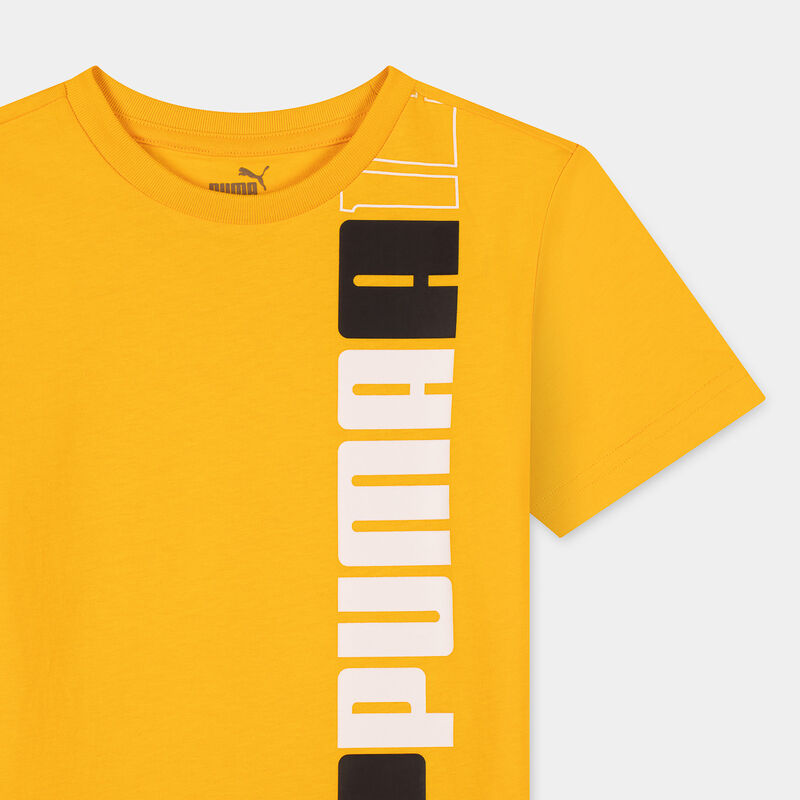 BAMBINO da BAMBINI | ABBIGLIAMENTO PUMA