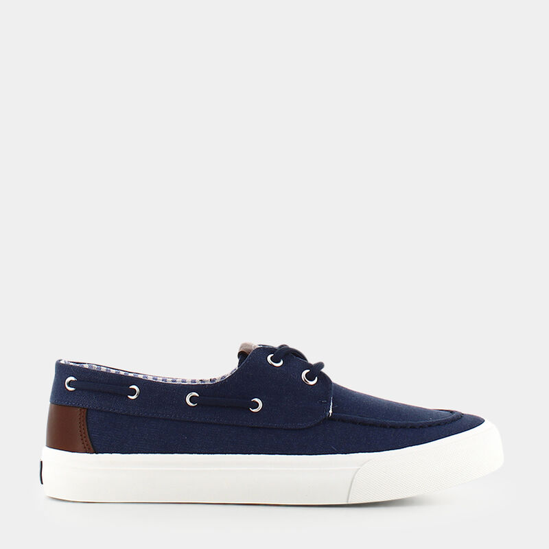 SCARPE da UOMO | STRINGATE DOCKSTEPS