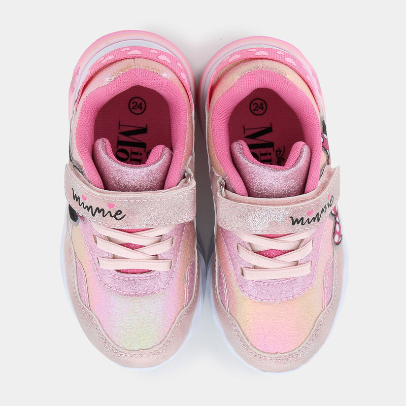 BAMBINA da BAMBINI | SPORTIVE MINNIE