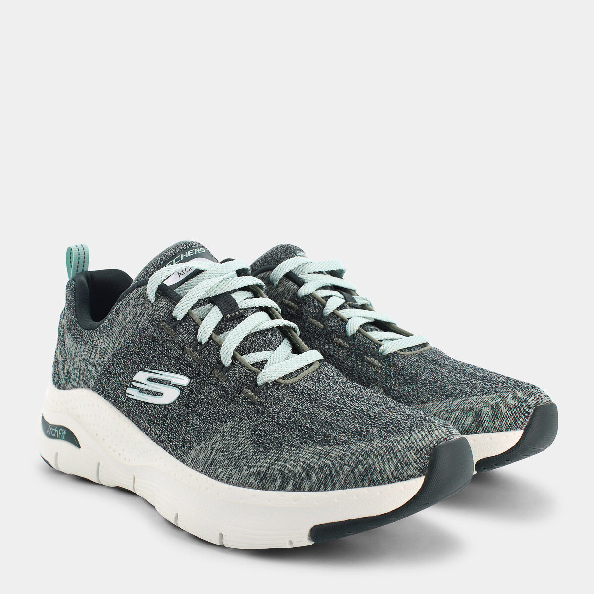 Sportive skechers clearance