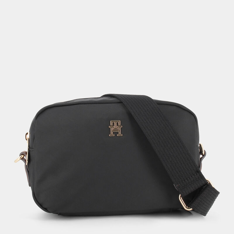 BDS POPETTE BLACK I25 da TOMMY H 17704 | null TOMMY HILFIGER