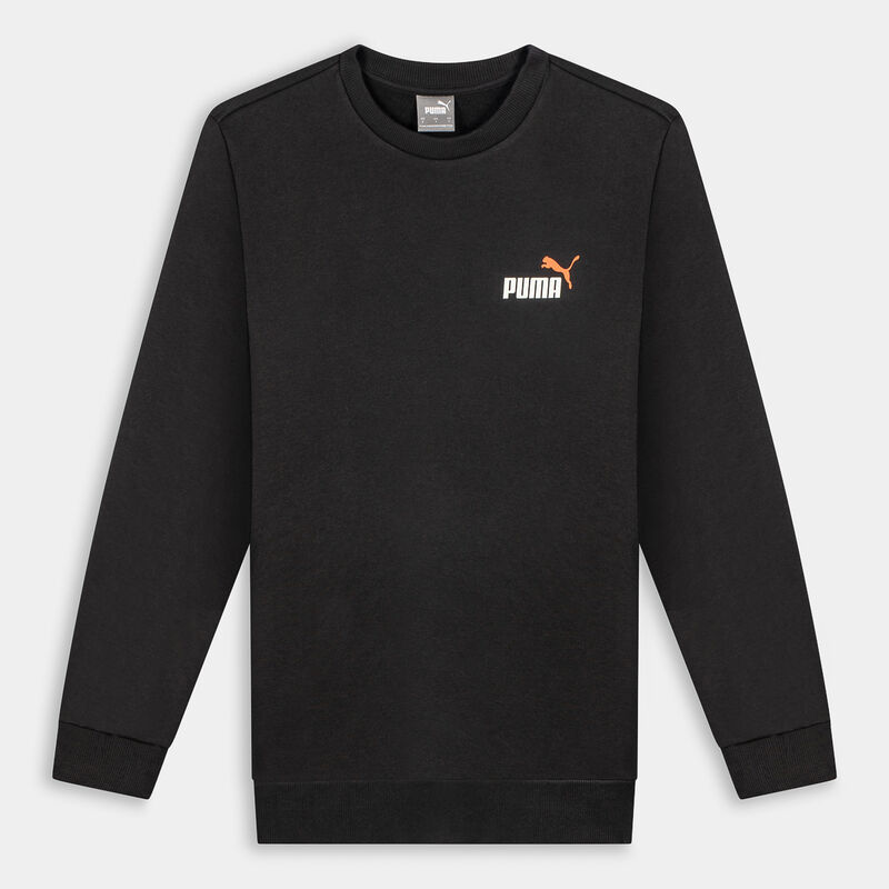 null da PUMA 684799 ESS 01 I24, S | null PUMA