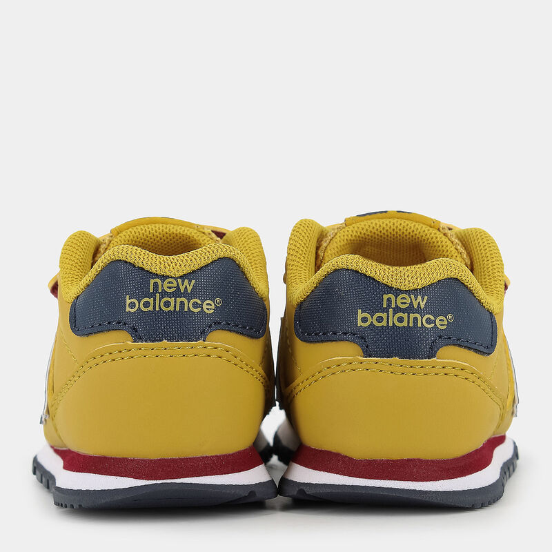 BAMBINO da BAMBINI | PRIMI PASSI NEW BALANCE