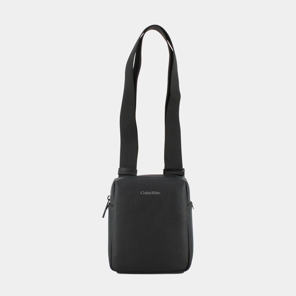 Tracolle Calvin Klein da Uomo, nero