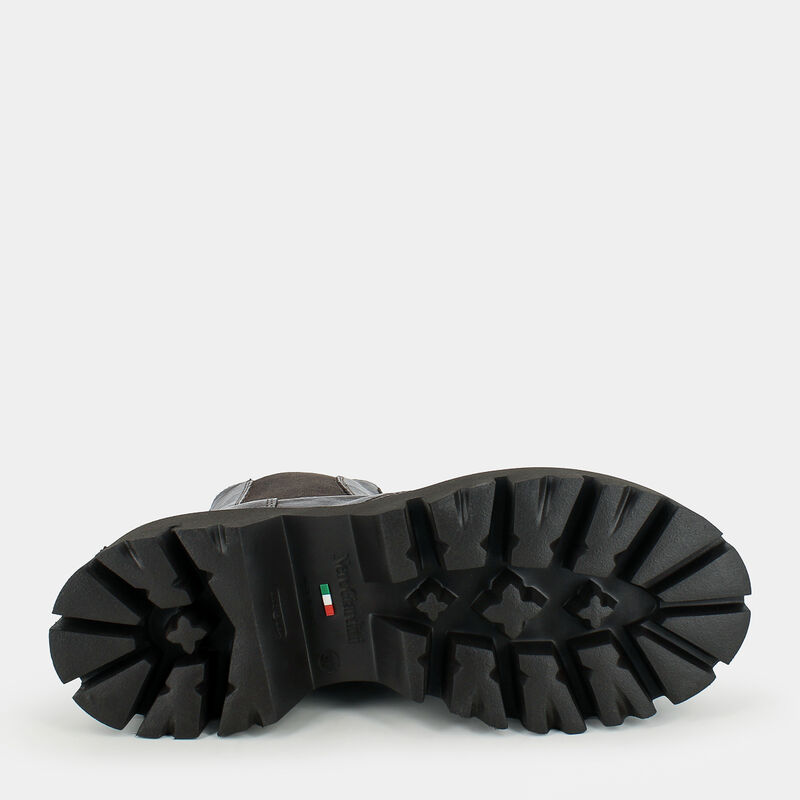 SCARPE da DONNA | TRONCHETTI NERO GIARDINI