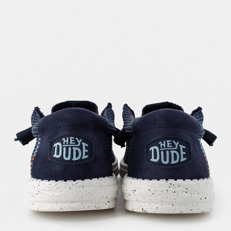 SCARPE da UOMO | MOCASSINI HEY DUDE