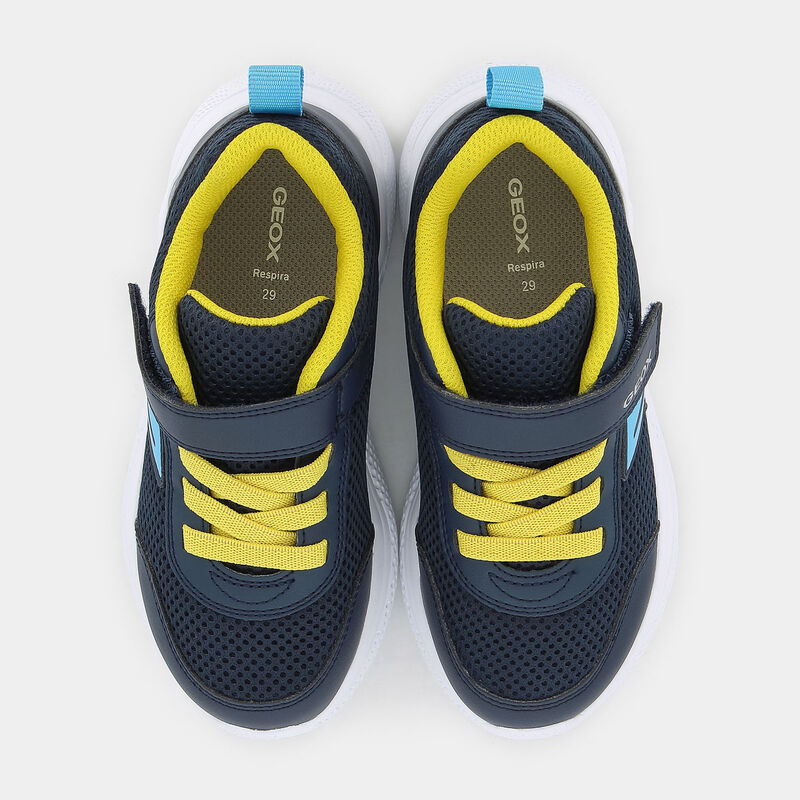 BAMBINO da BAMBINI | SNEAKERS GEOX