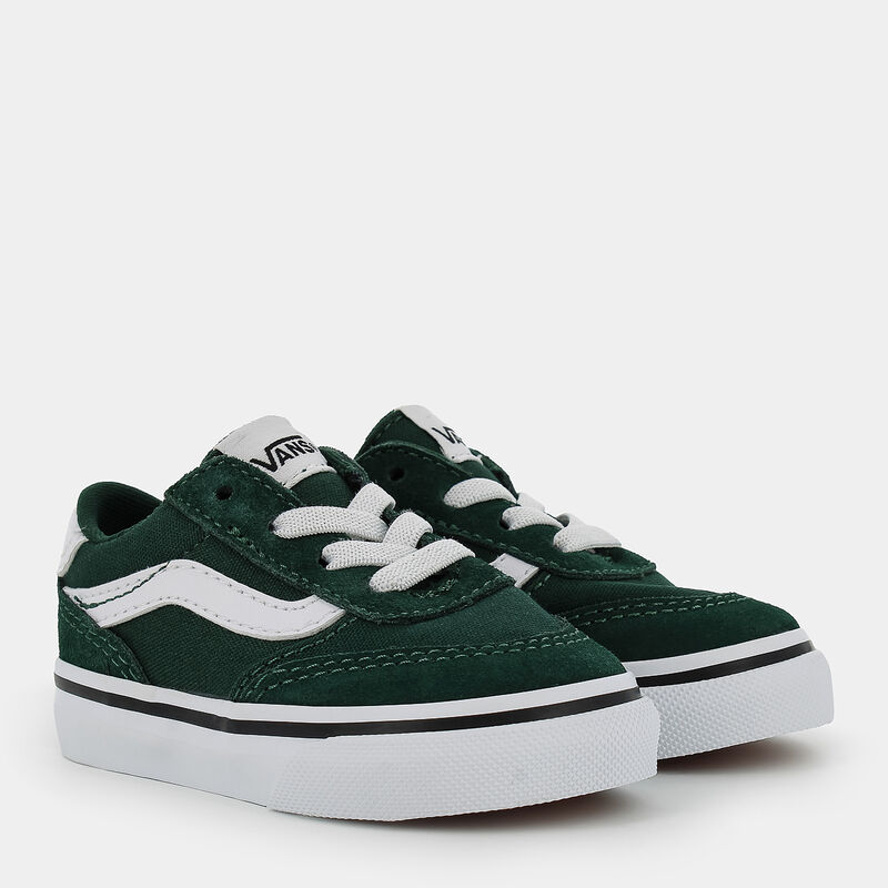 BAMBINO da BAMBINI | PRIMI PASSI VANS