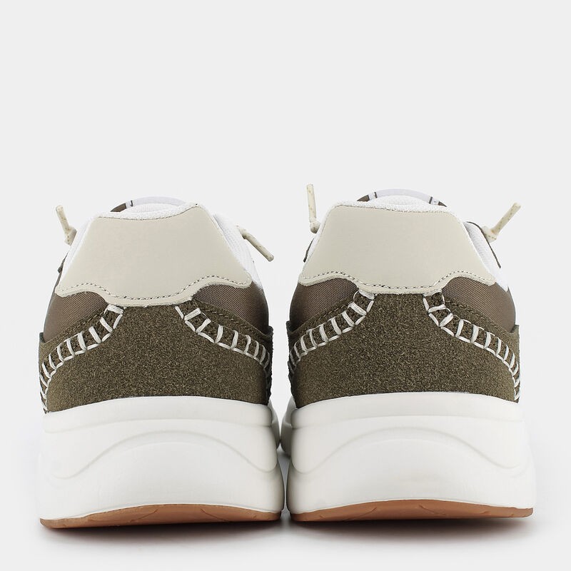 SNEAKERS da UOMO STEP BY STEP BH-E26U-06 NERO | Scarpamondo