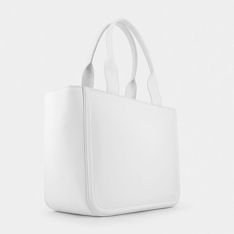 4LX BOLD CK WHITE E26 da CALVIN  3218G | null CALVIN KLEIN