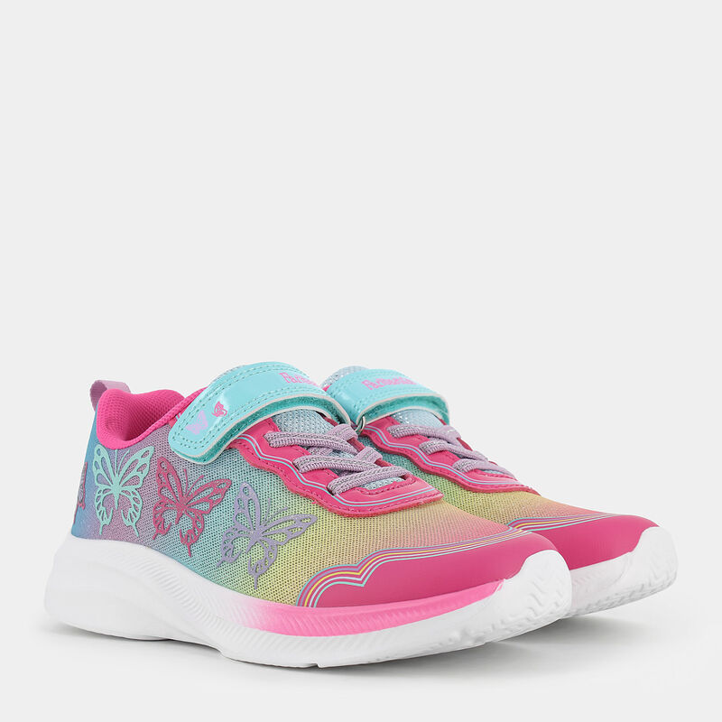 BAMBINA da BAMBINI | SPORTIVE FANTASTICA