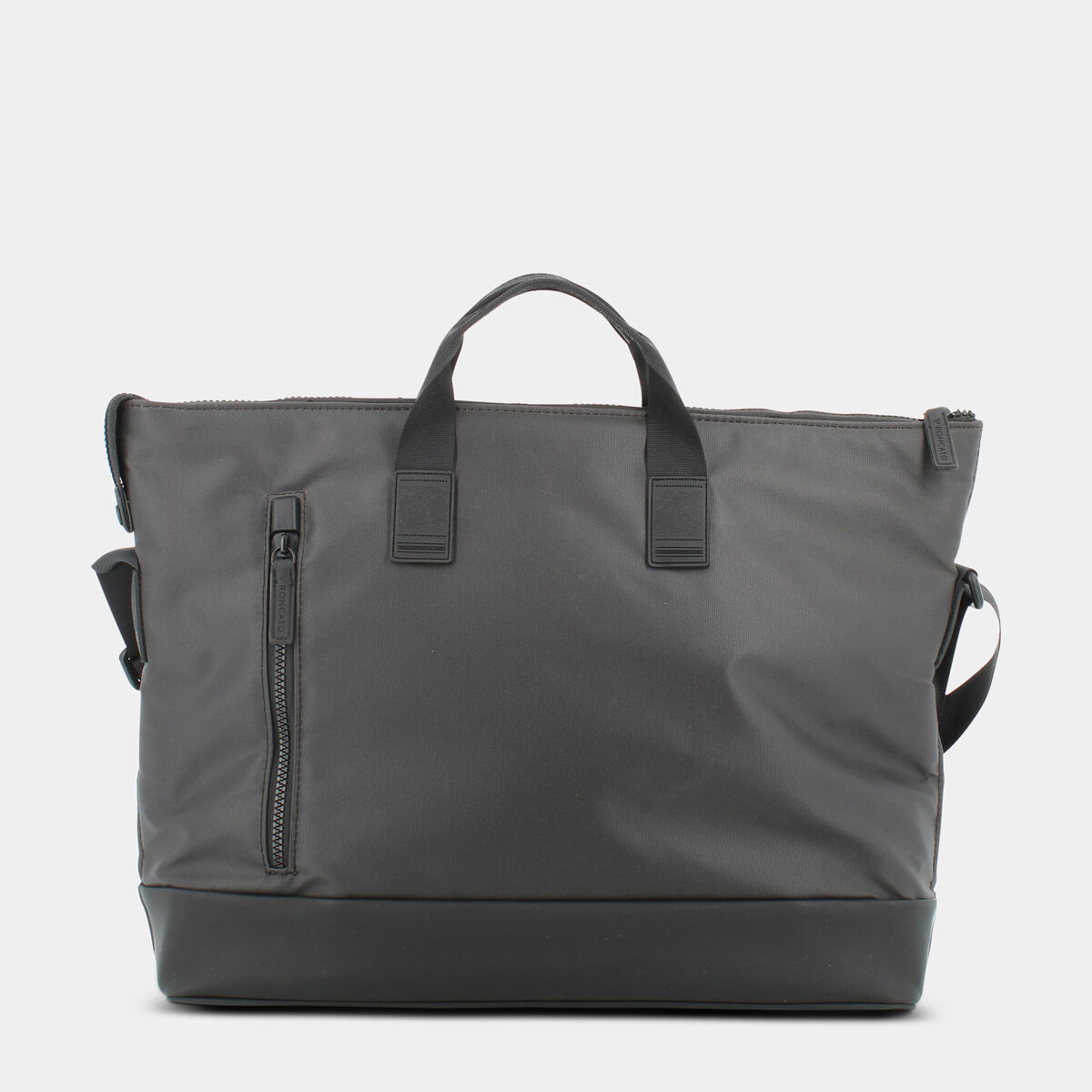 Cartella Professionale Roncato, nero