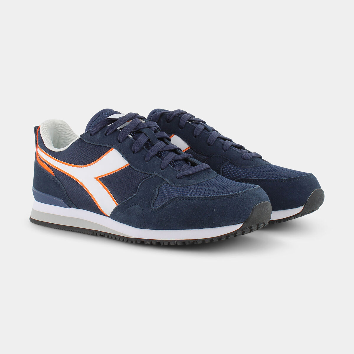 Diadora on sale blu uomo