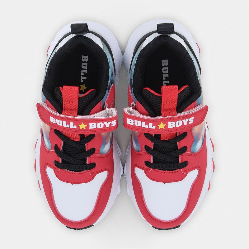 BAMBINO da BAMBINI | SPORTIVE BULL BOYS