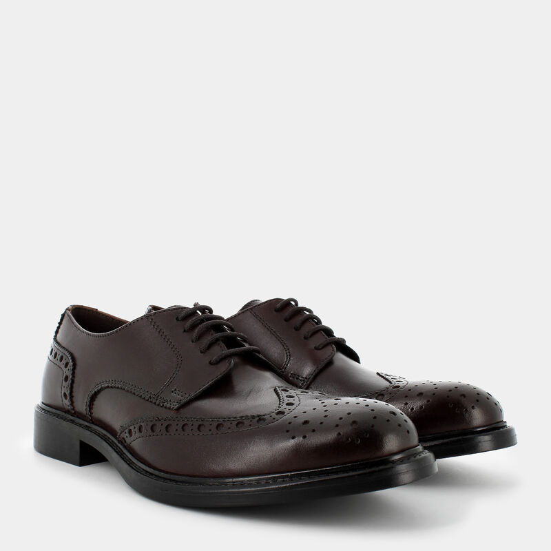 SCARPE da UOMO | STRINGATE SHACKLETON