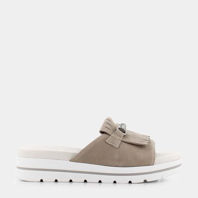 SCARPE da DONNA | SANDALI NERO GIARDINI