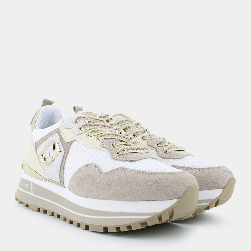 SCARPE da DONNA | SNEAKERS LIU-JO