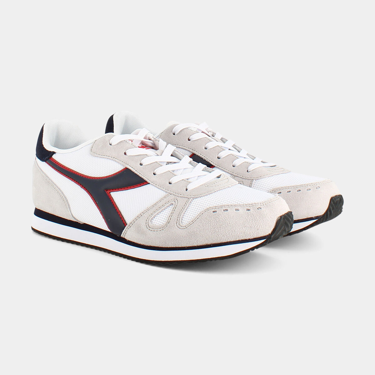 Diadora simple run on sale uomo