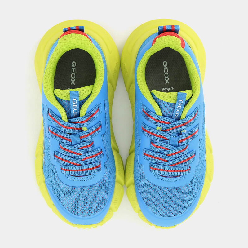 BAMBINO da BAMBINI | SNEAKERS GEOX