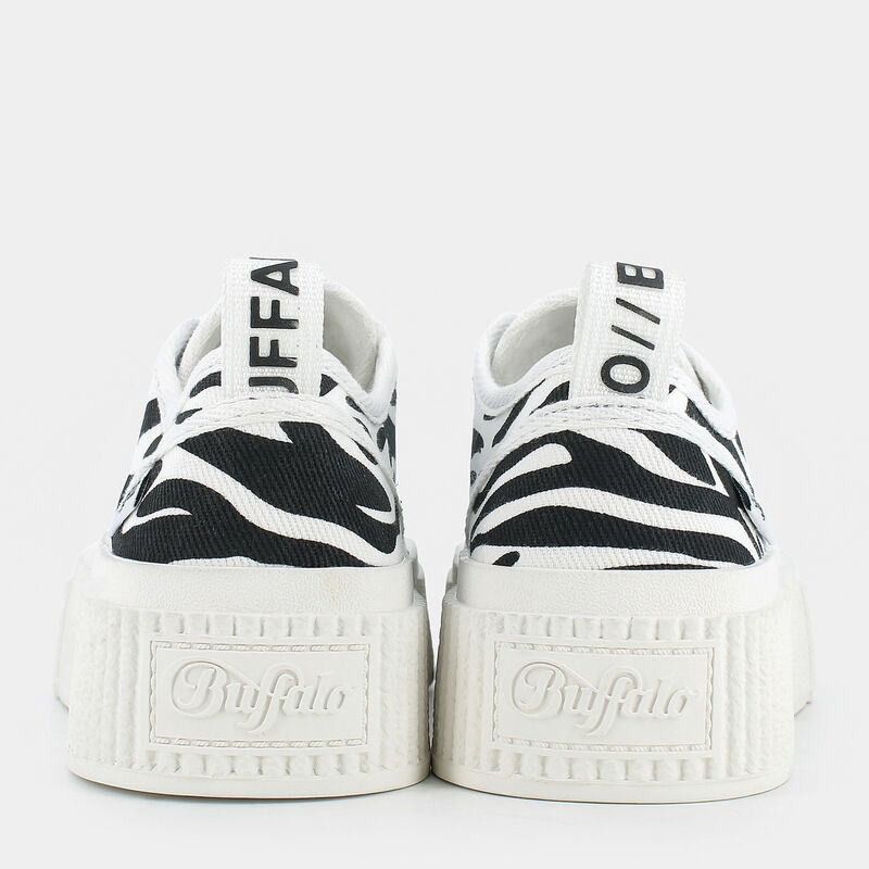 WHT E26, 40 da BUFFALO 1636706 MADISON BLK | null BUFFALO